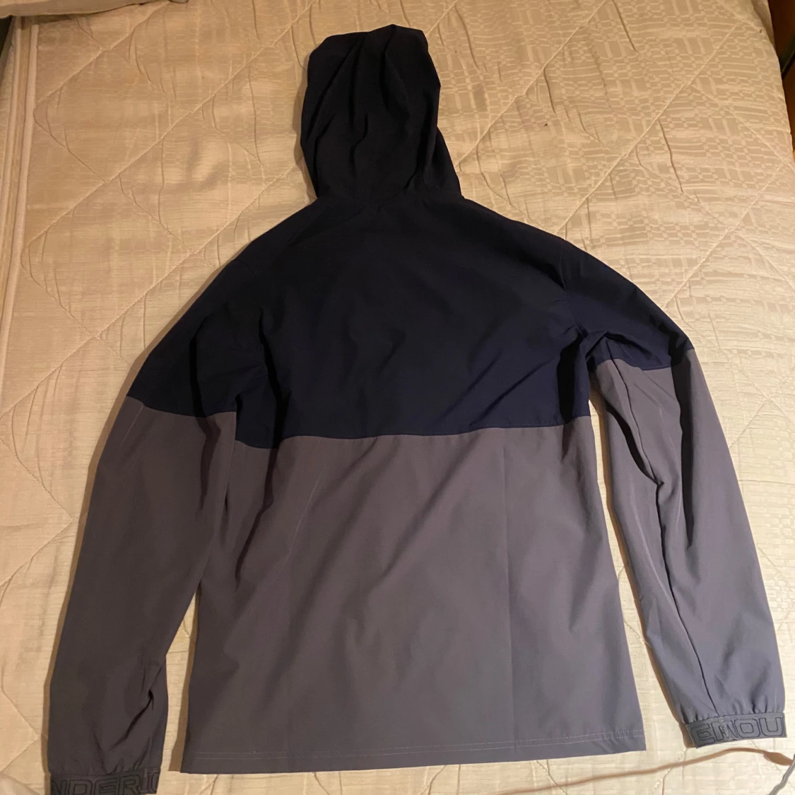 Under armour regnjacka - 1