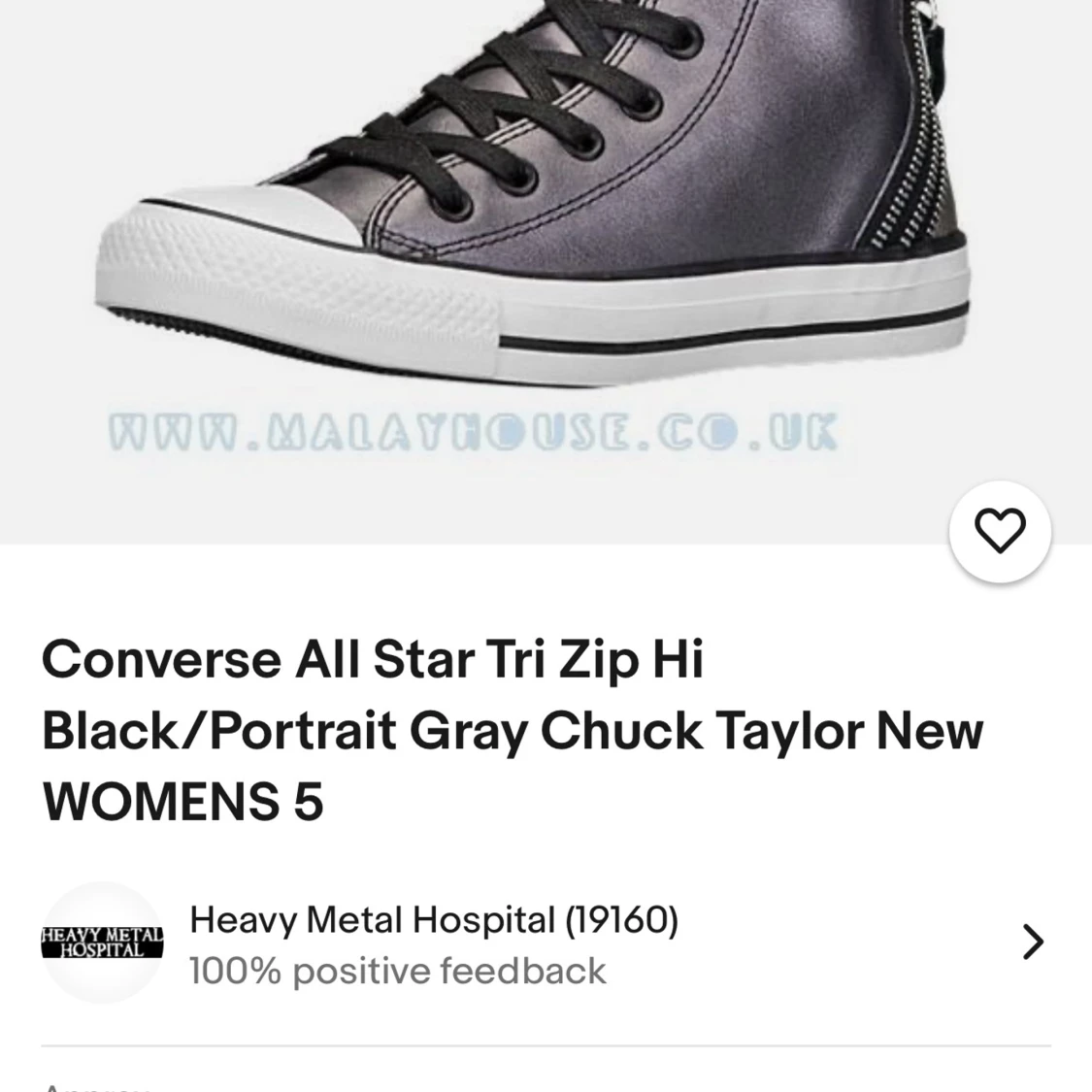  Converse All Star  - 3