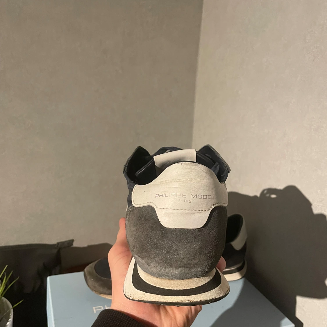 Sneakers från Philippe Model - 2