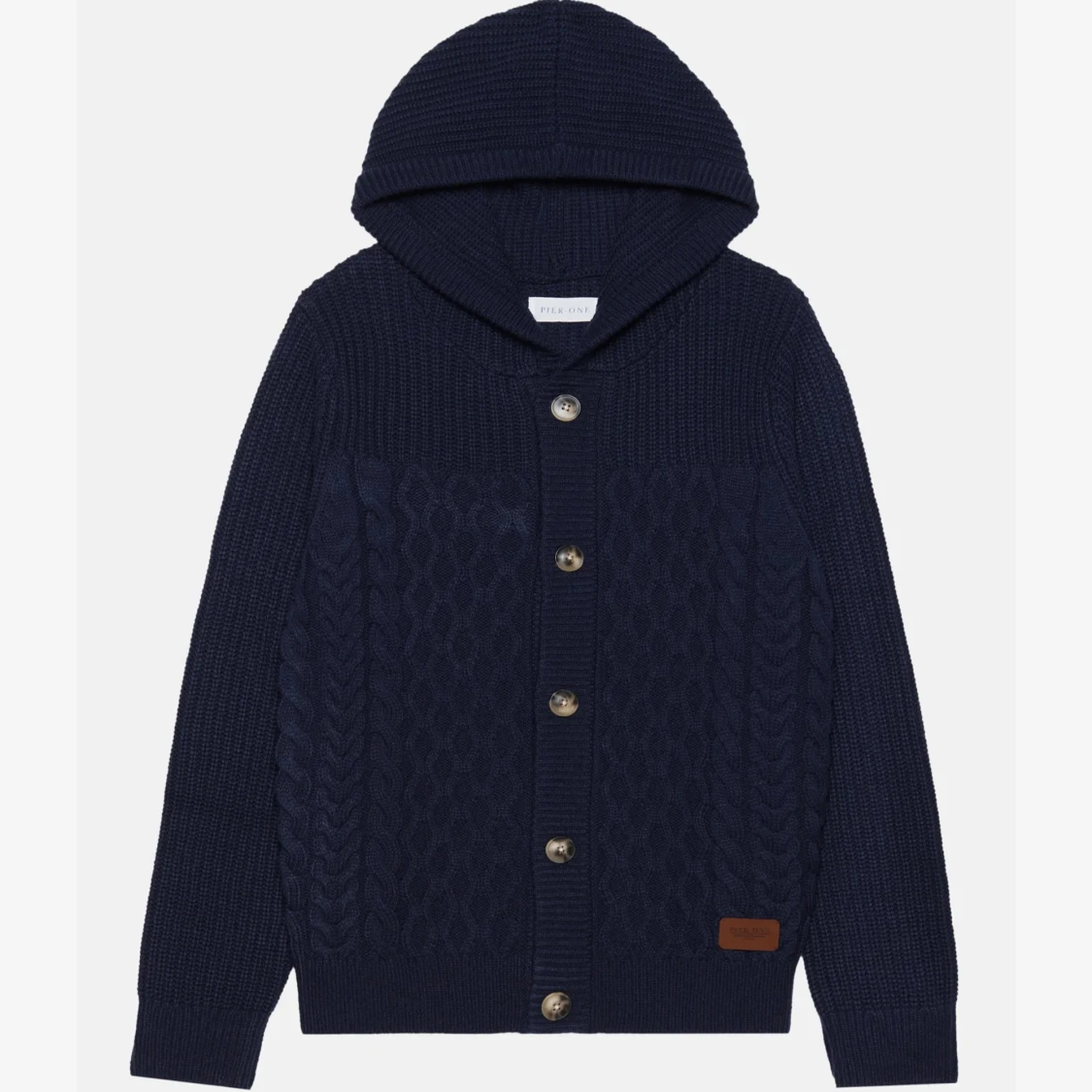  Pier One Cardigan  - 3