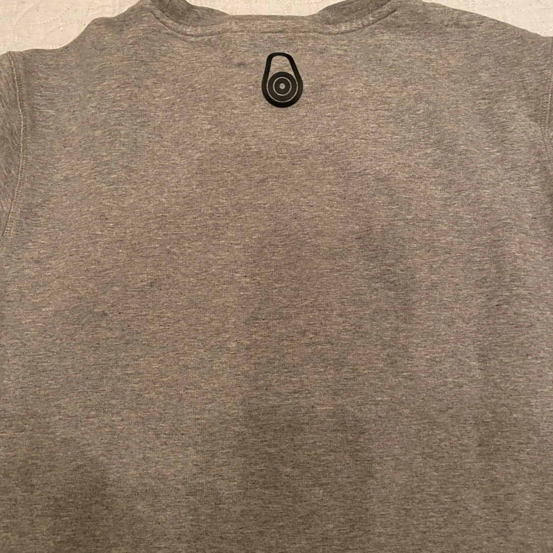 Grå tröja från Sail Racing - 1