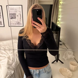 Intimissimi tröja - Knappt använd