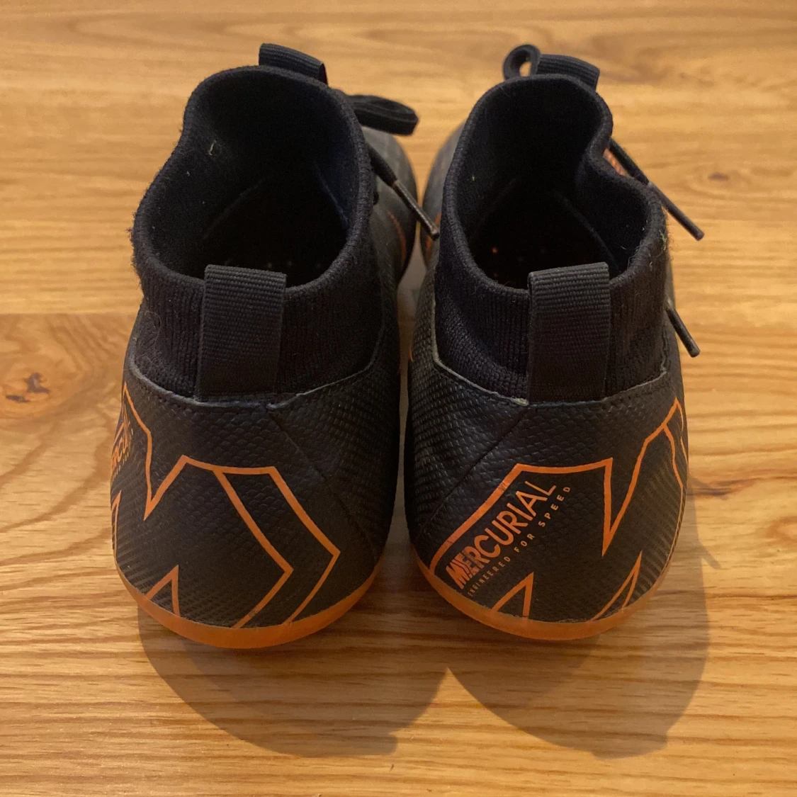  fotbollsskor från Nike - 3