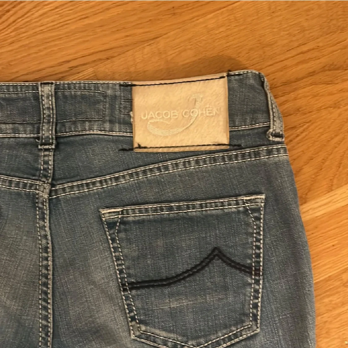 Jacob Cohen Jeans - 2