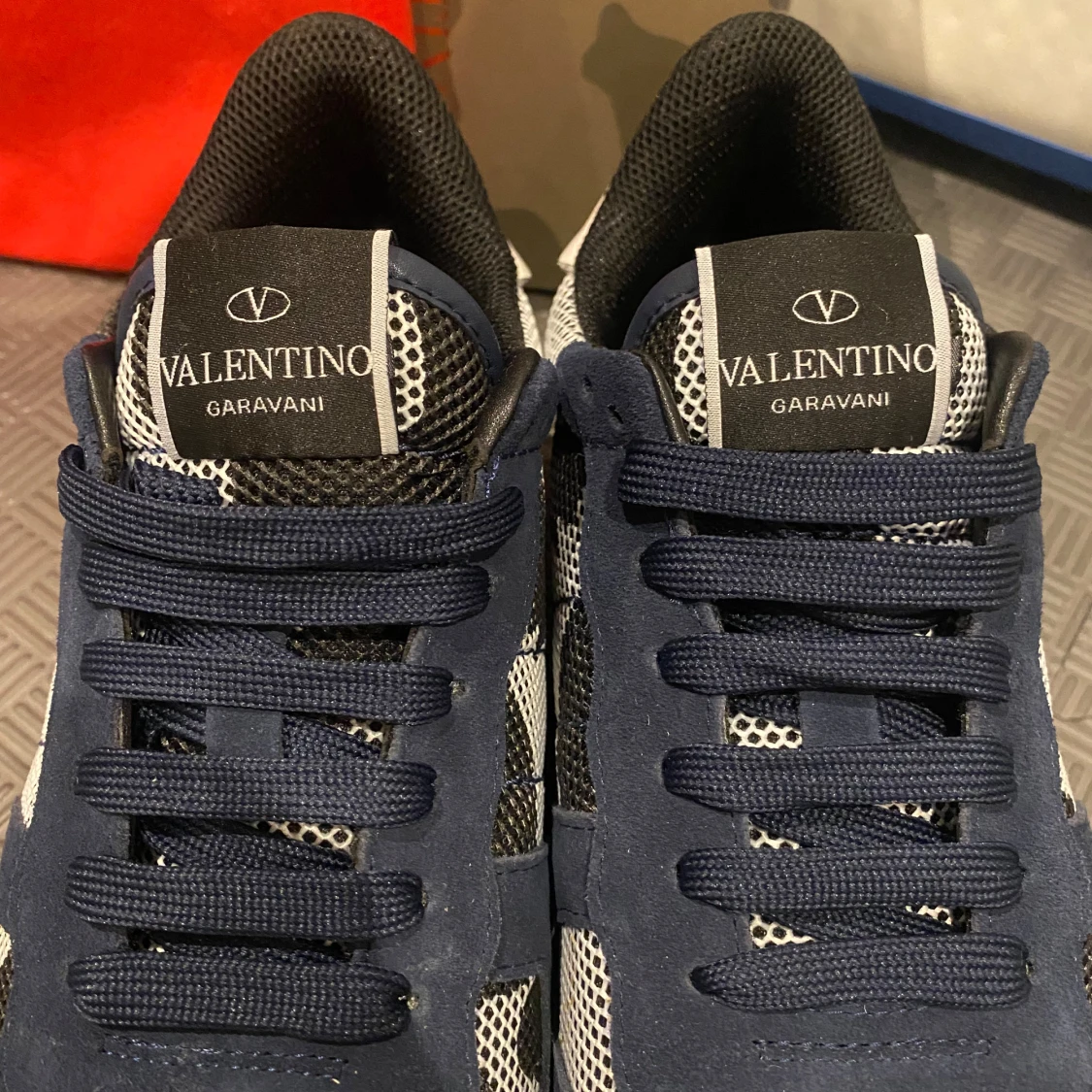 Valentino Rockrunners - 3