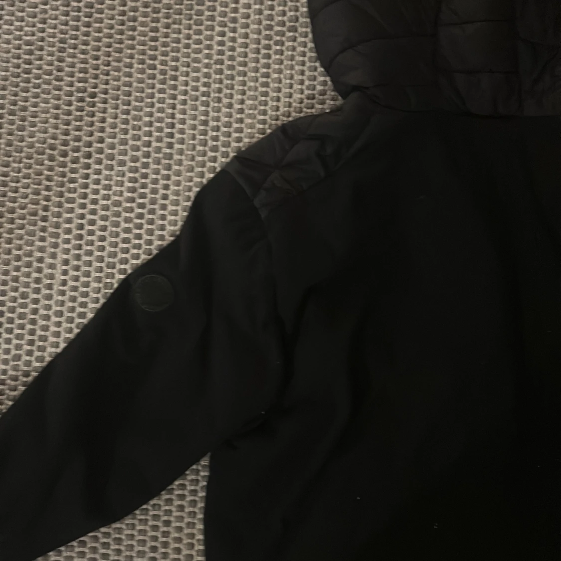 Svart jacka från Lindbergh - 2