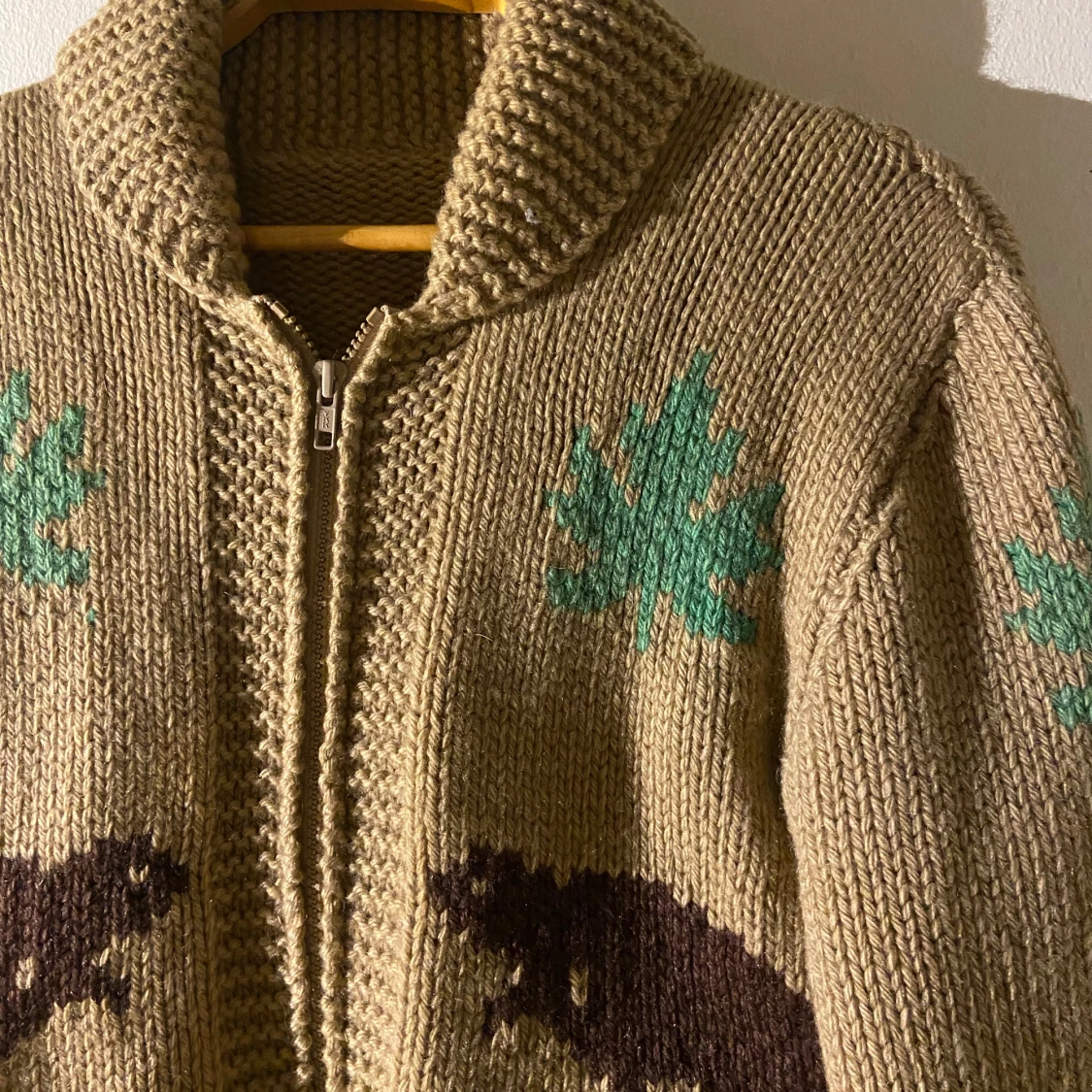 Cardigan - 1