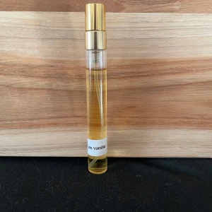 Essnce I am Vanilla  - I am Vanilla 10 ml splitt! Perfekt för den som vill testa!  Söt vaniljdoft