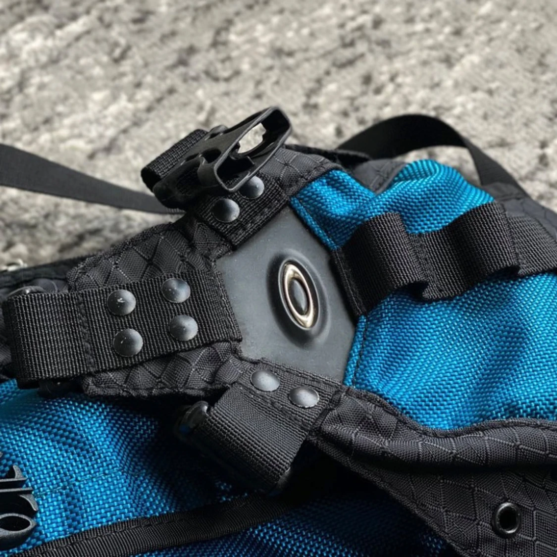 Oakley mini icon backpack - 3