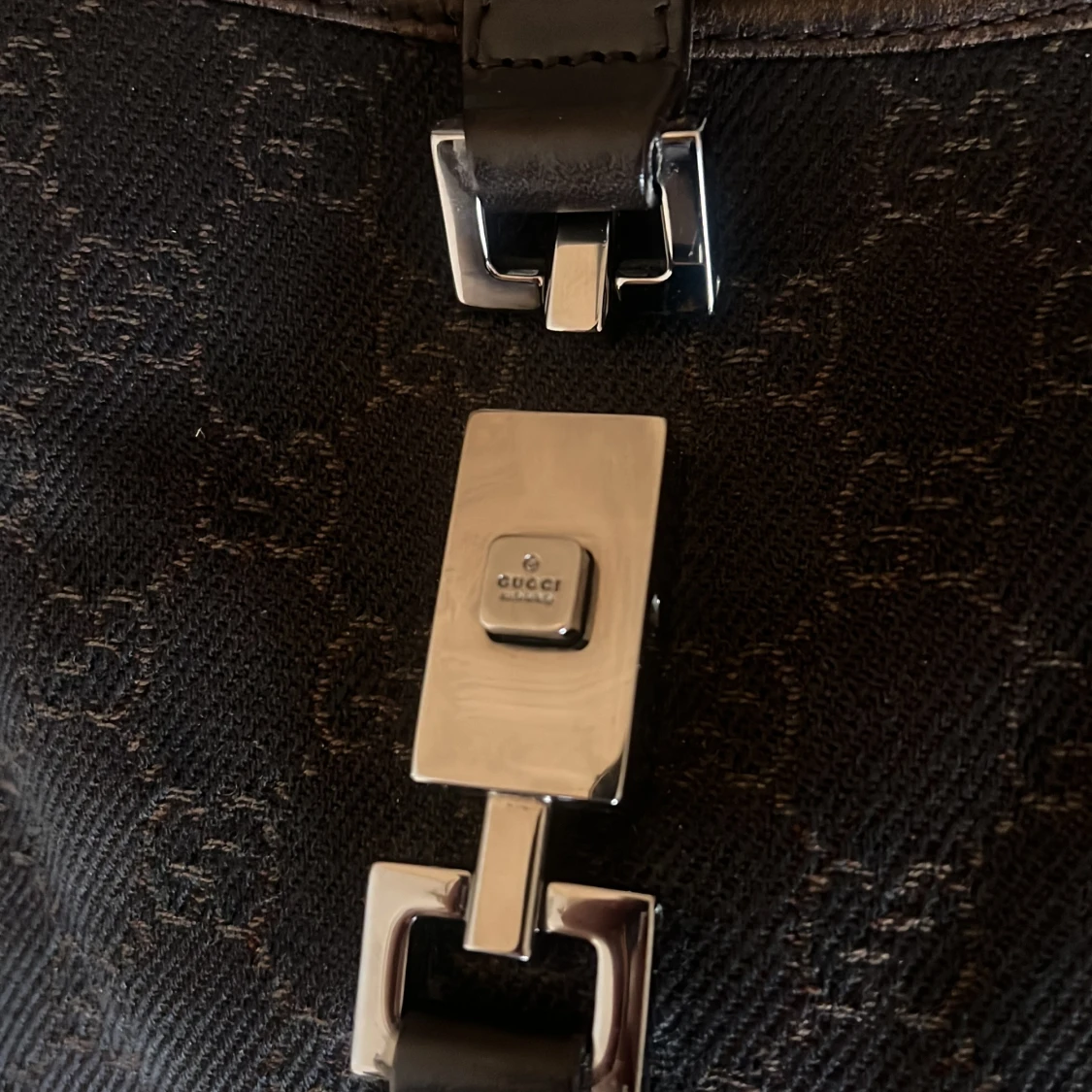 Gucci Jackie väska - 2