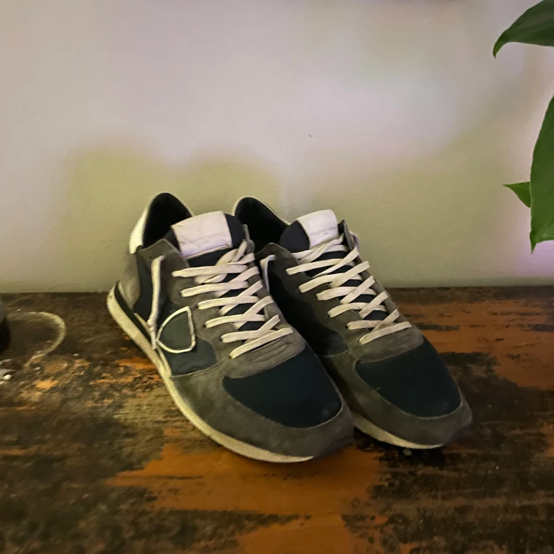 Philippe model trpx trainers - 4