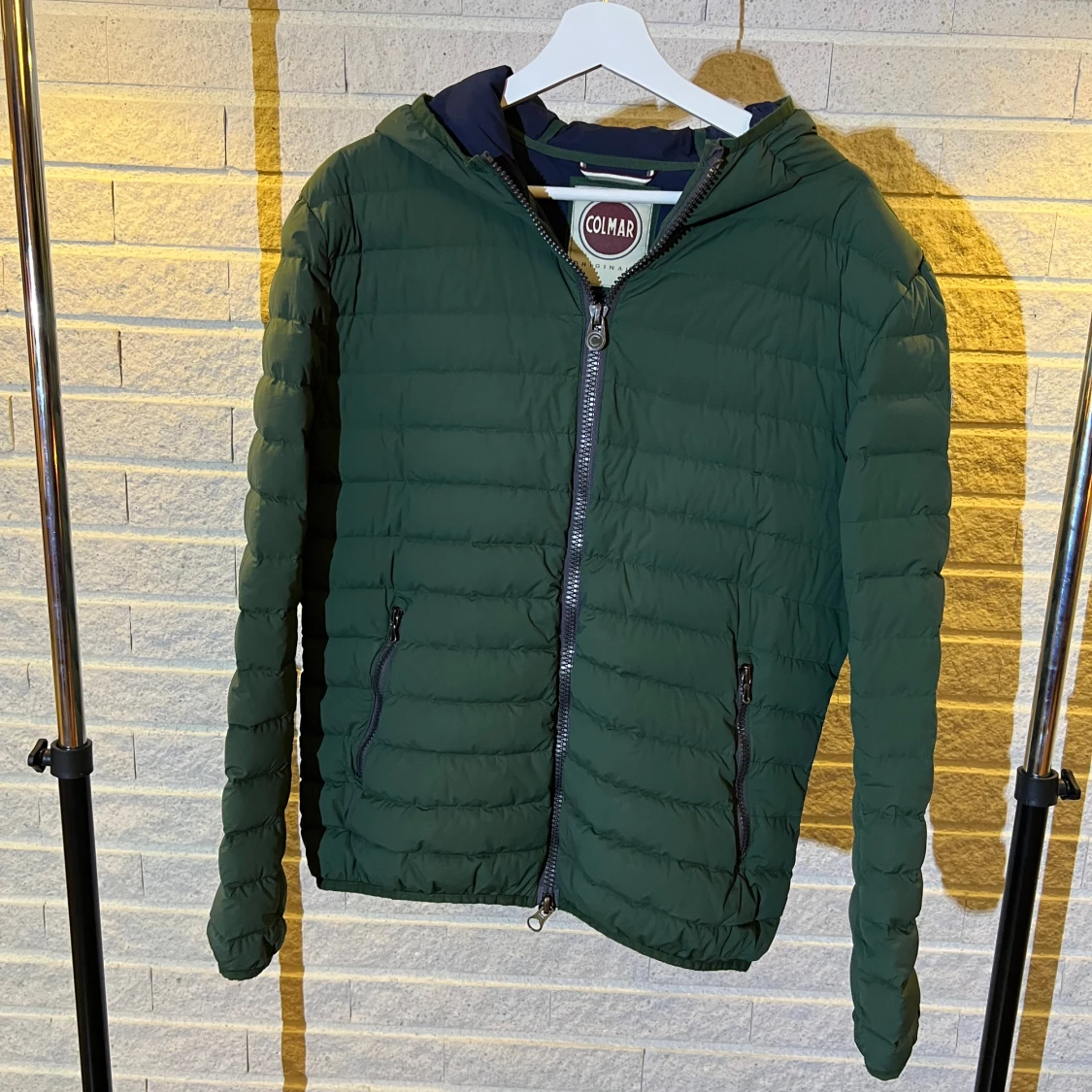 Colmar jacka