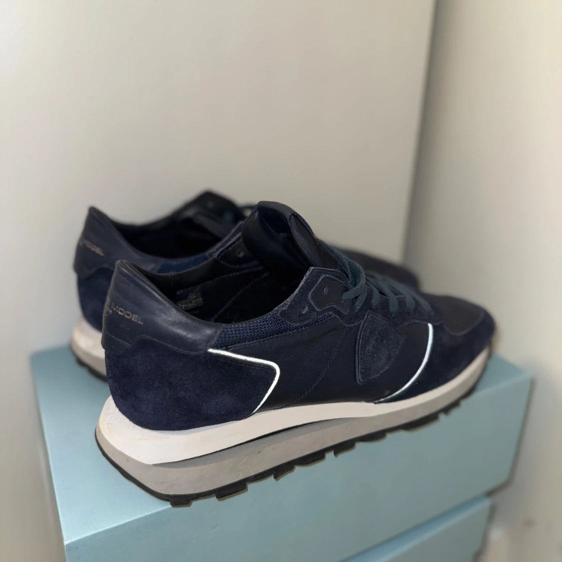  Philippe Model skor - 3