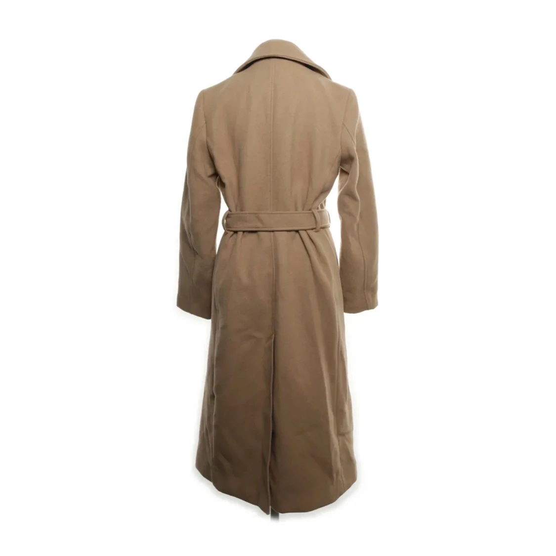 Beige kappa från H&M - 1