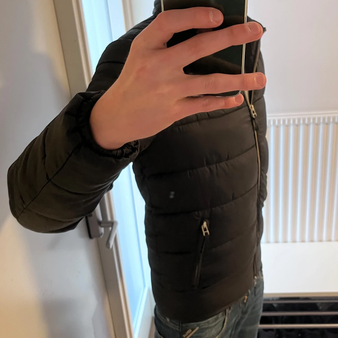 John Henric jacka - 1