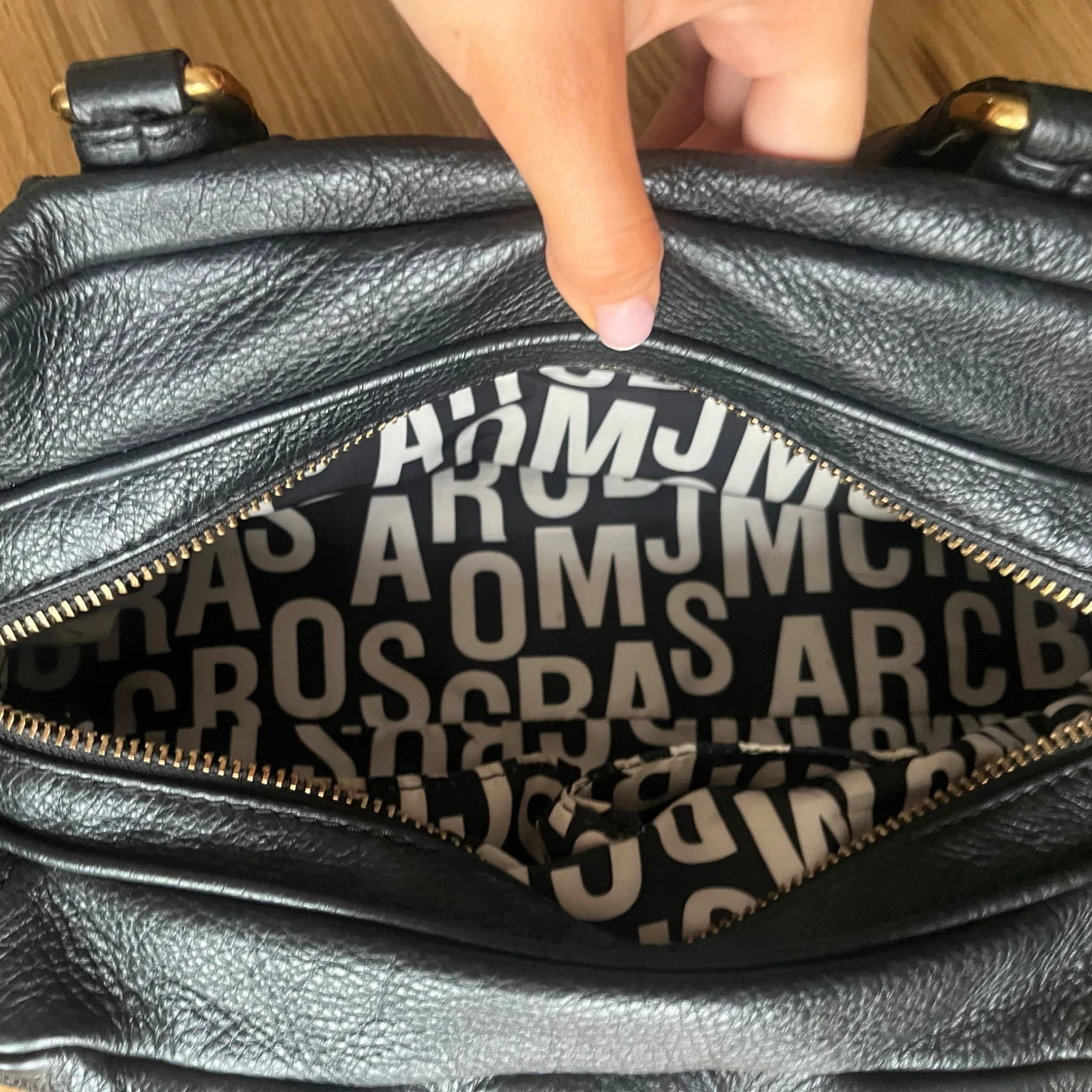 Marc Jacobs väska  - 2