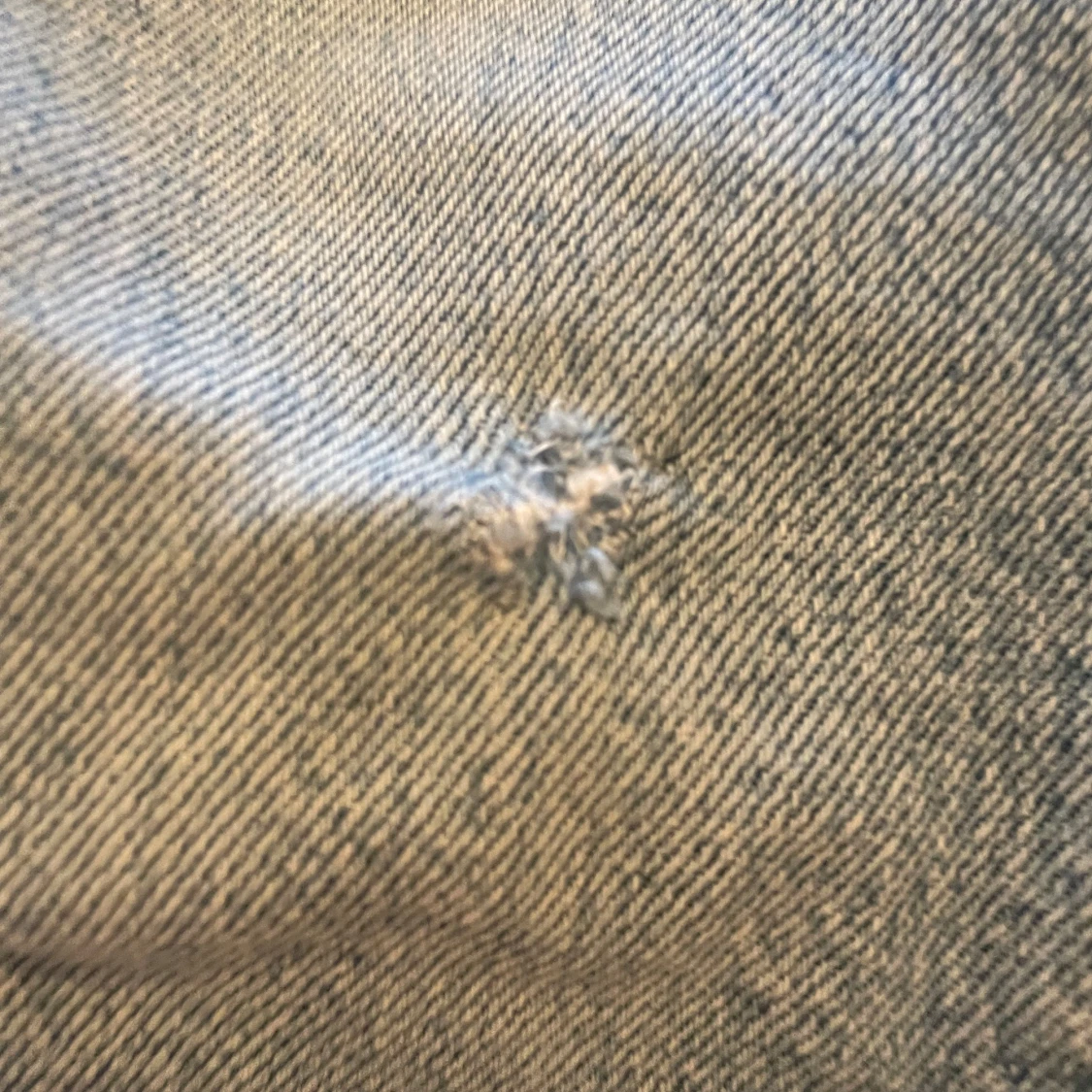 Blå jeans från Calvin Klein - 4