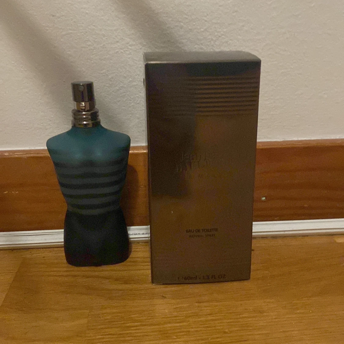 Le Male Eau de Toilette