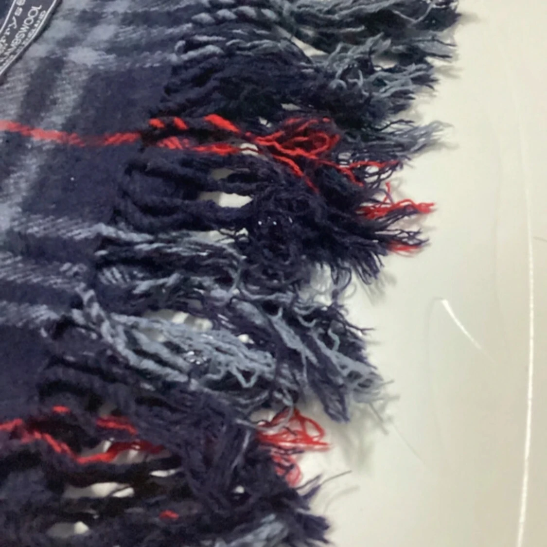 Burberry halsduk - 1