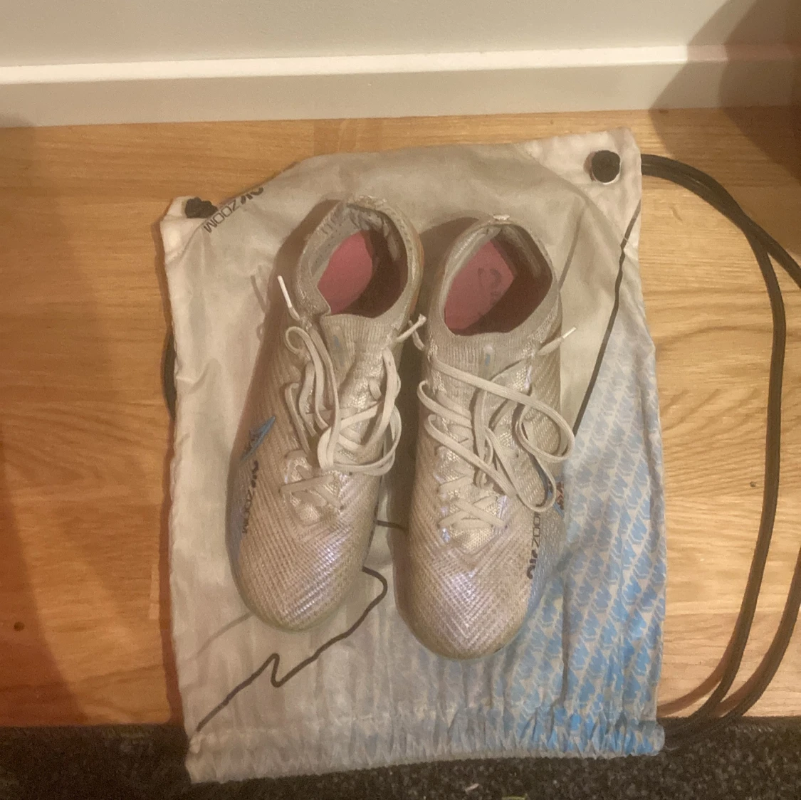 Nike mercurial vapor elite - 3