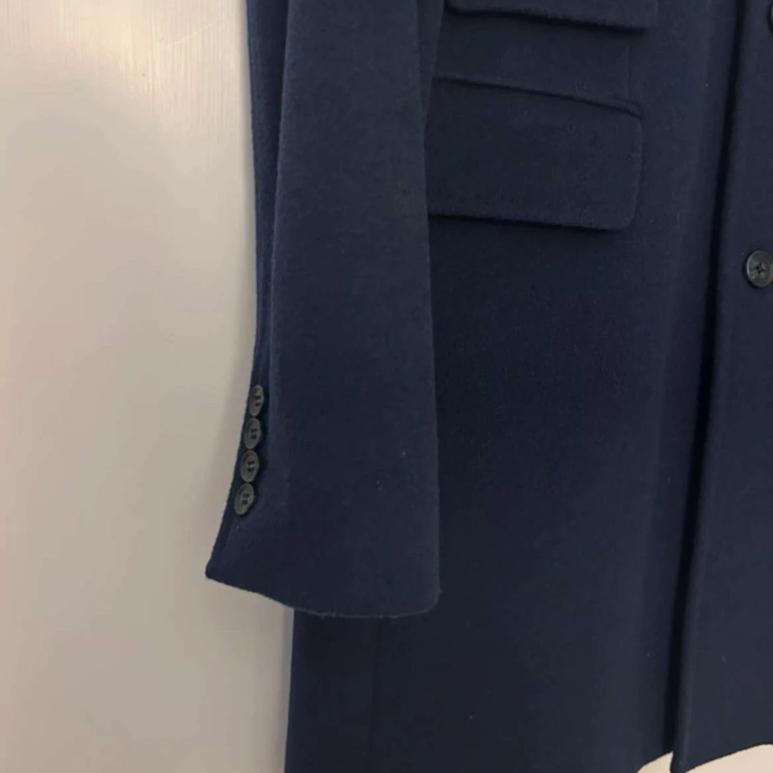 Morris Rock (oanvänd) - 2