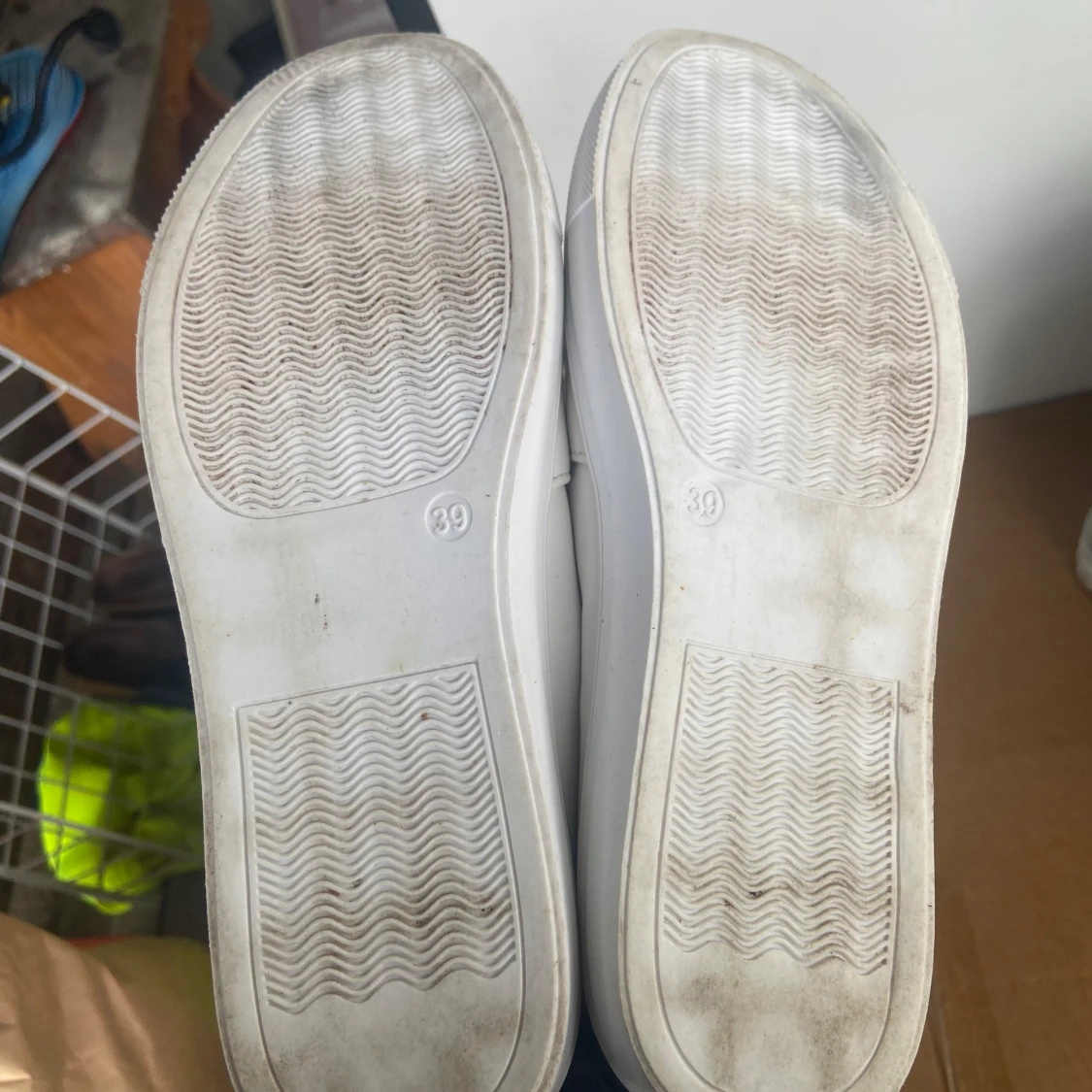 Vita slip-on sneakers - 2