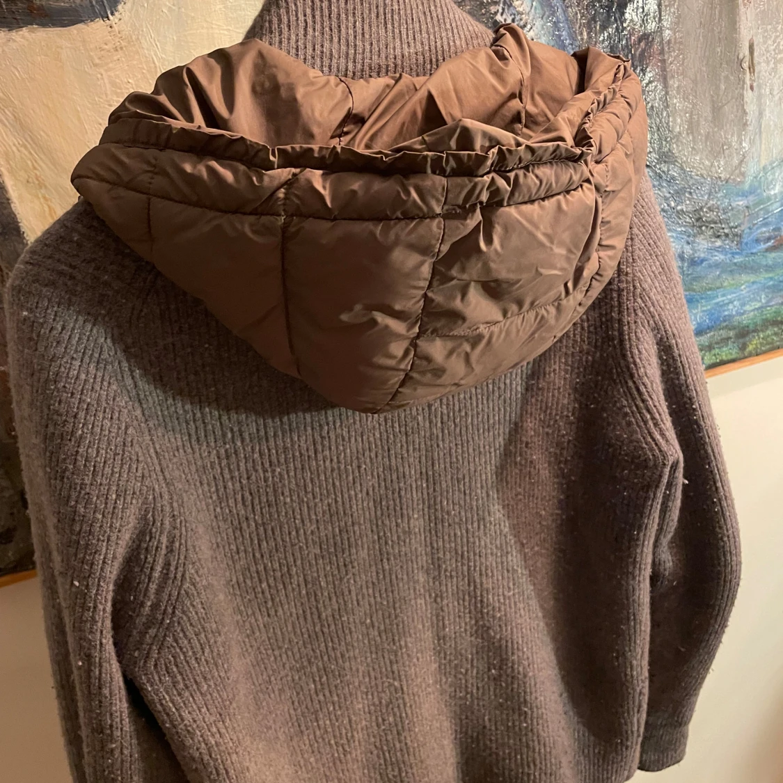 Massimo dutti cardigan - 2