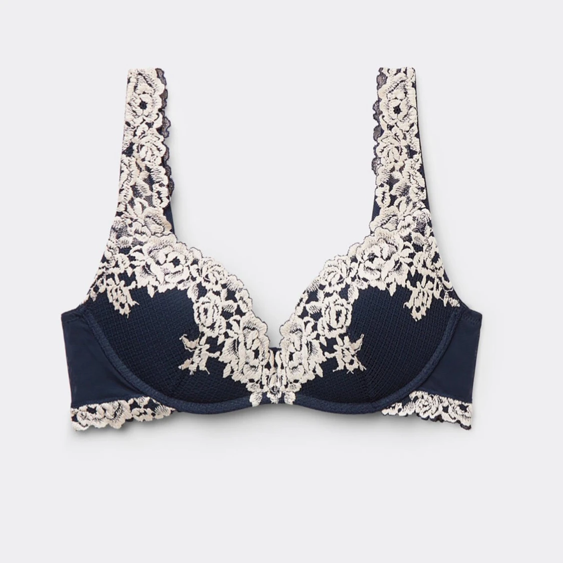 Intimissimi Superpushup-behå Gioia Pretty Flowers