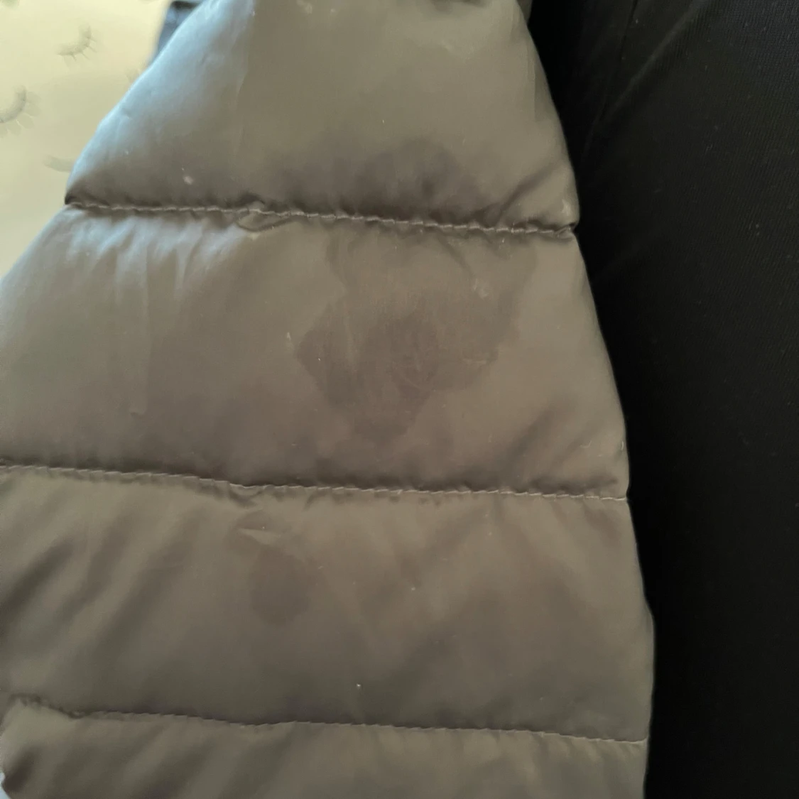 Perfekta höstjackan - 91