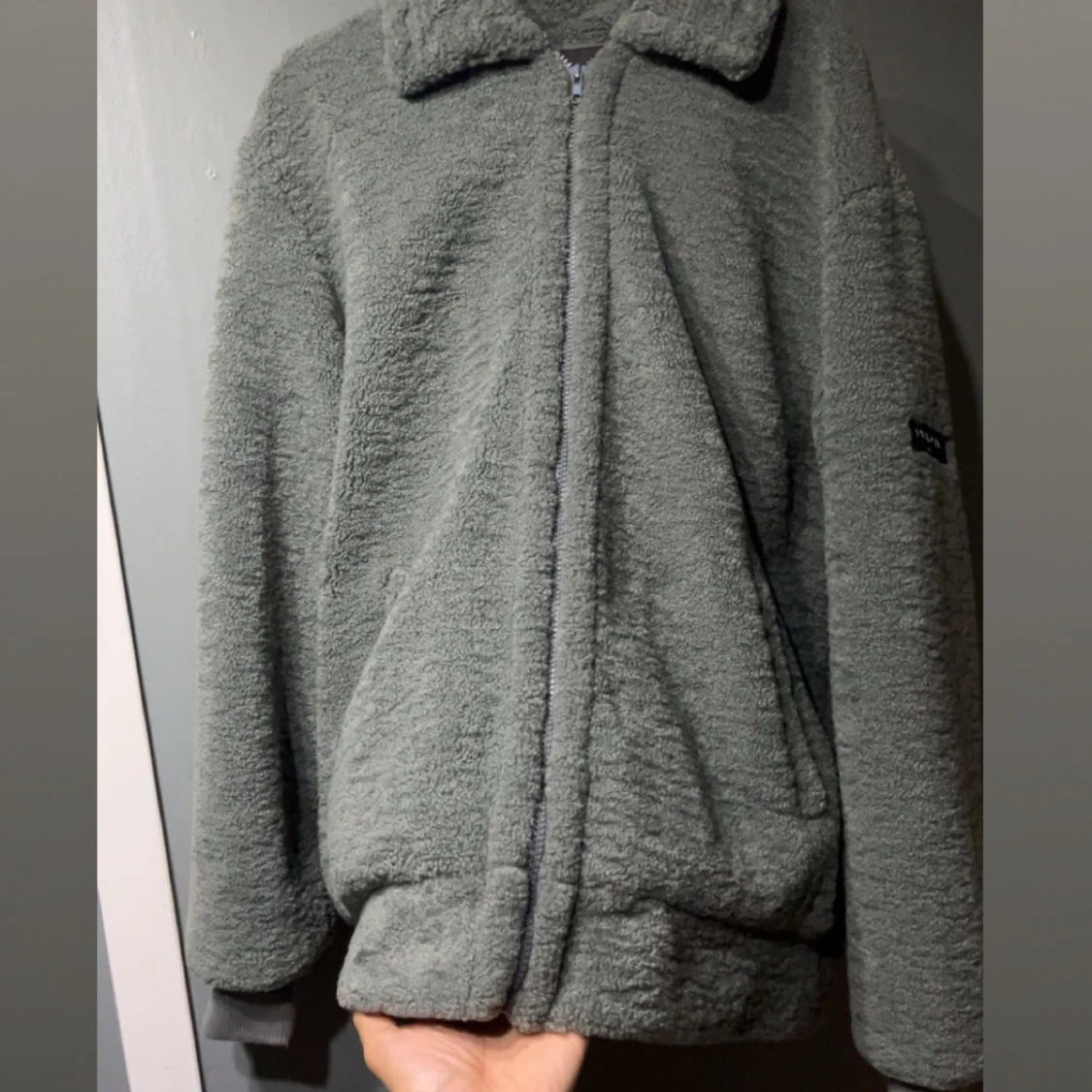 Frivilin Paris Ulljacka