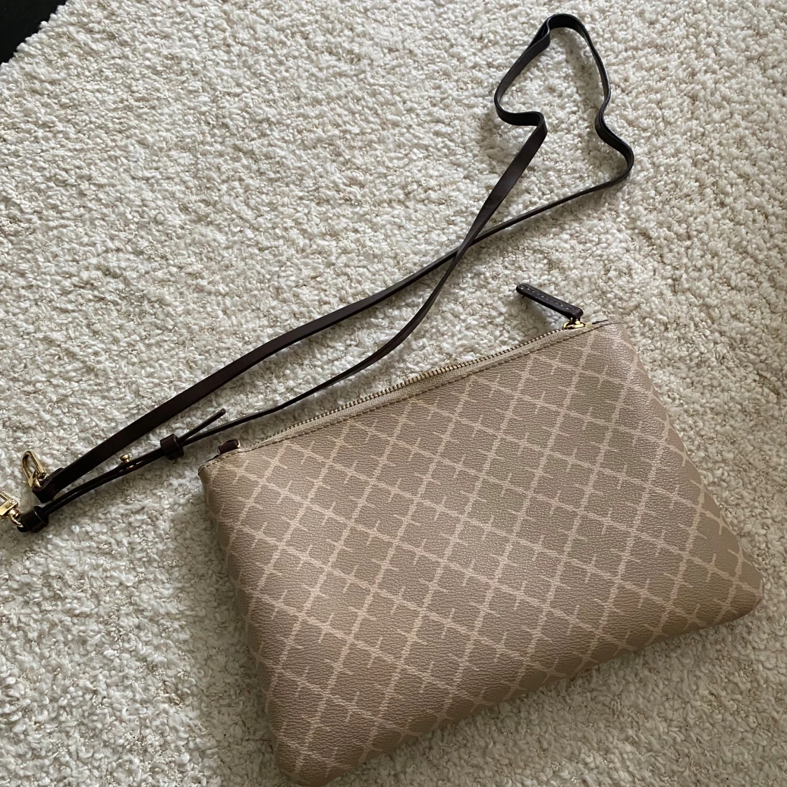 By Malene Birger väska  - 91