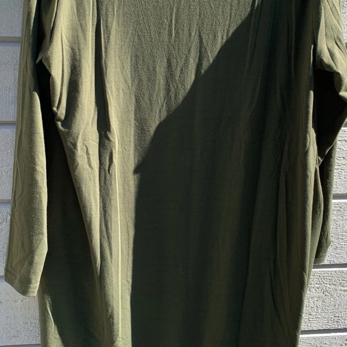 Skön klänning/tunika - 90