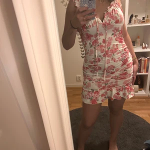 Klänning - Helt oanvänd sommarklänning