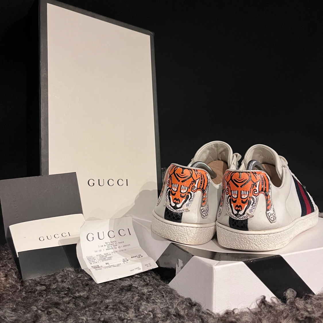 Gucci - 90