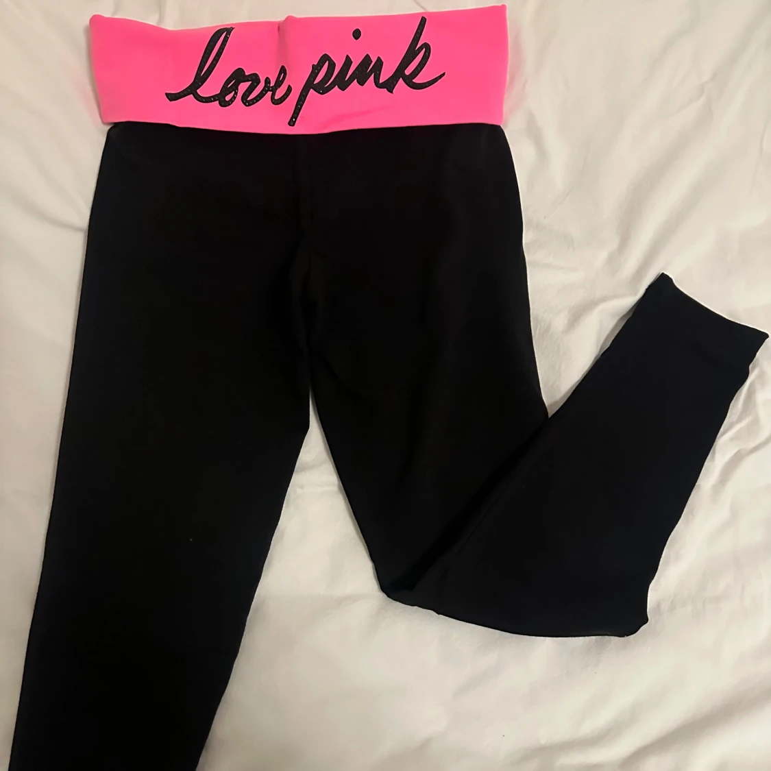 Victoria’s Secret leggings/yoga byxor