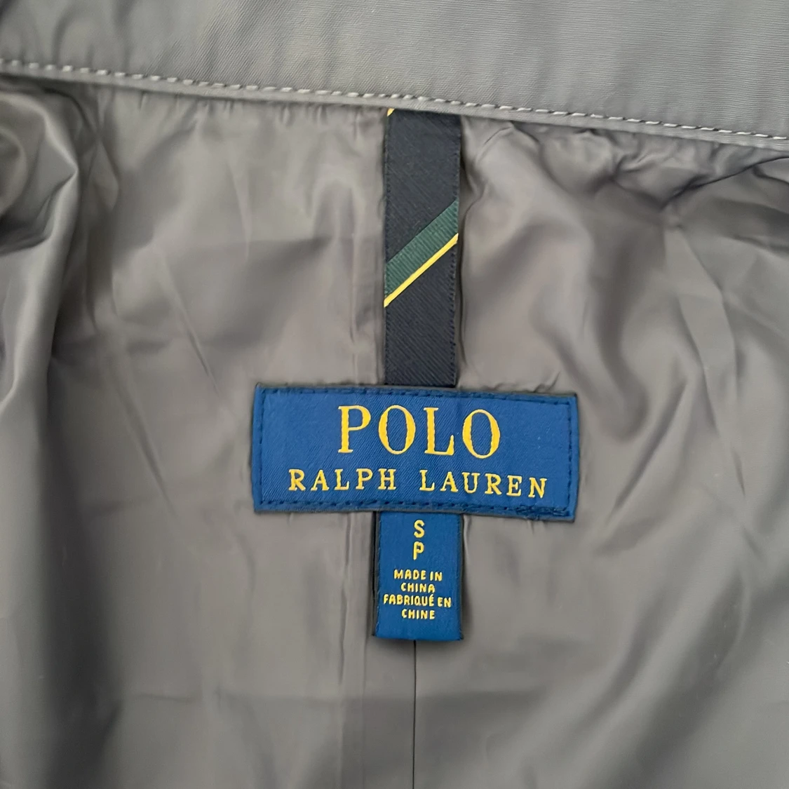 Ralph Lauren field jacka - 92
