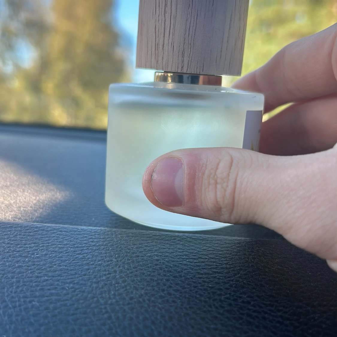 Nova scent parfym  - 90