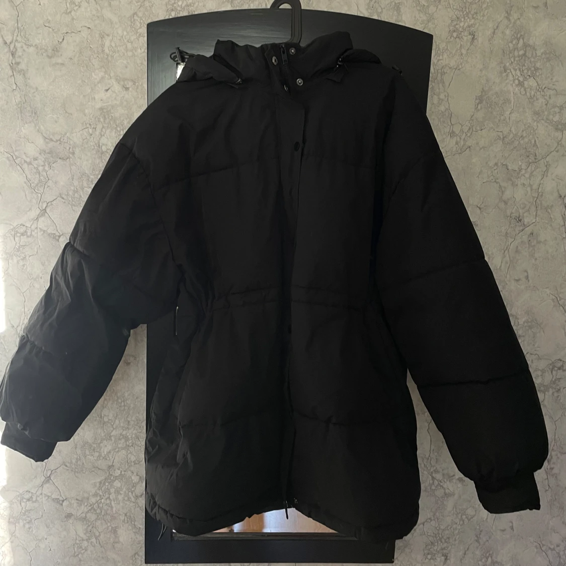 Vinterjacka  - 92