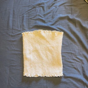 Bandutopp - Bandutopp från new yorker 