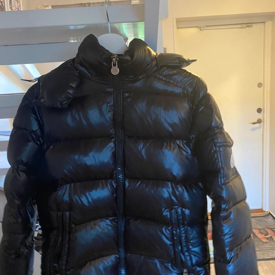 Moncler Maya 