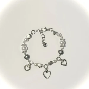 Armband - Handgjort 💕