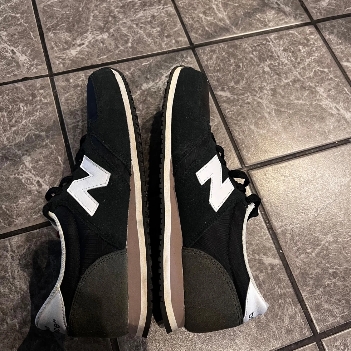 New balance skor - 93