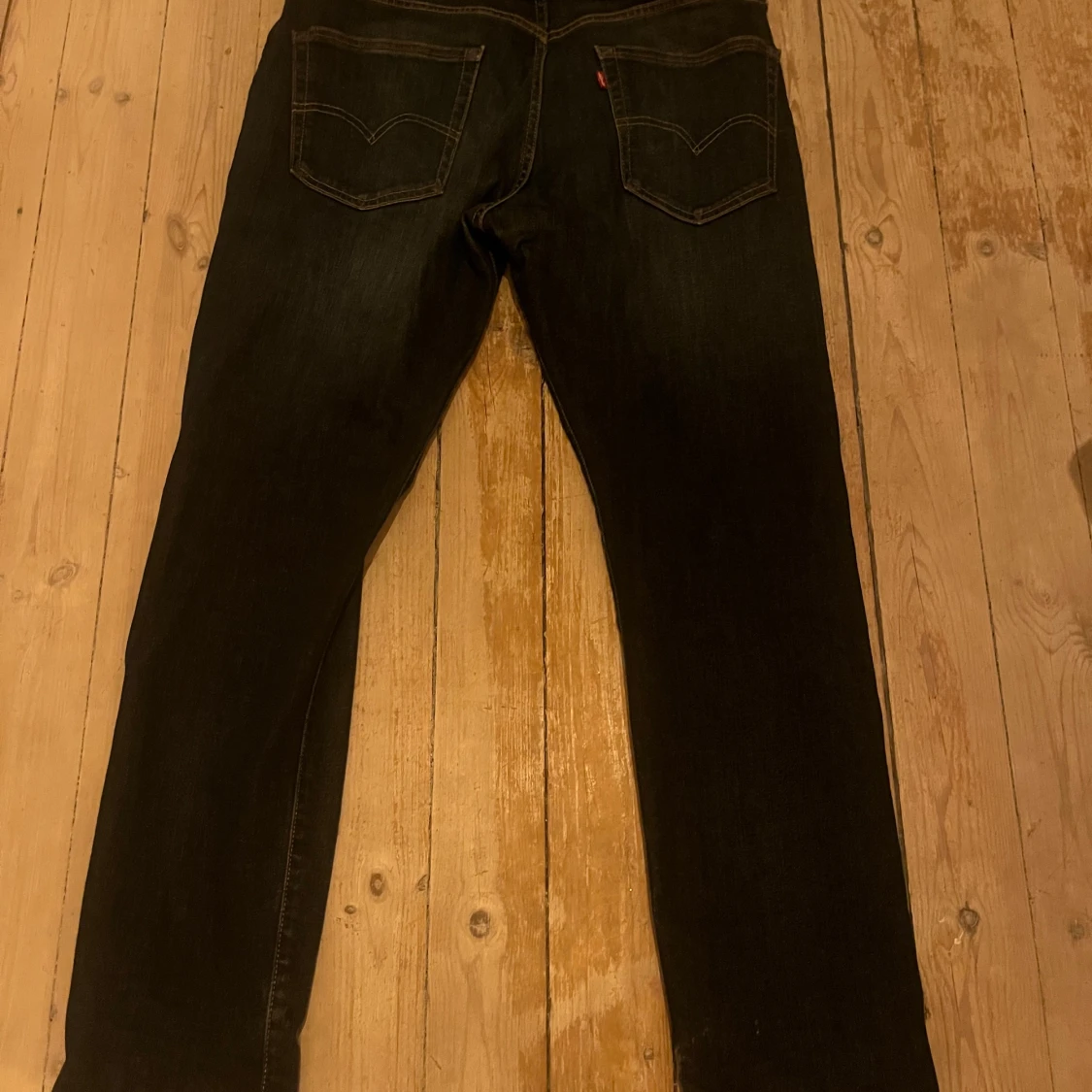 LEVIS 502, 32/33 - 90