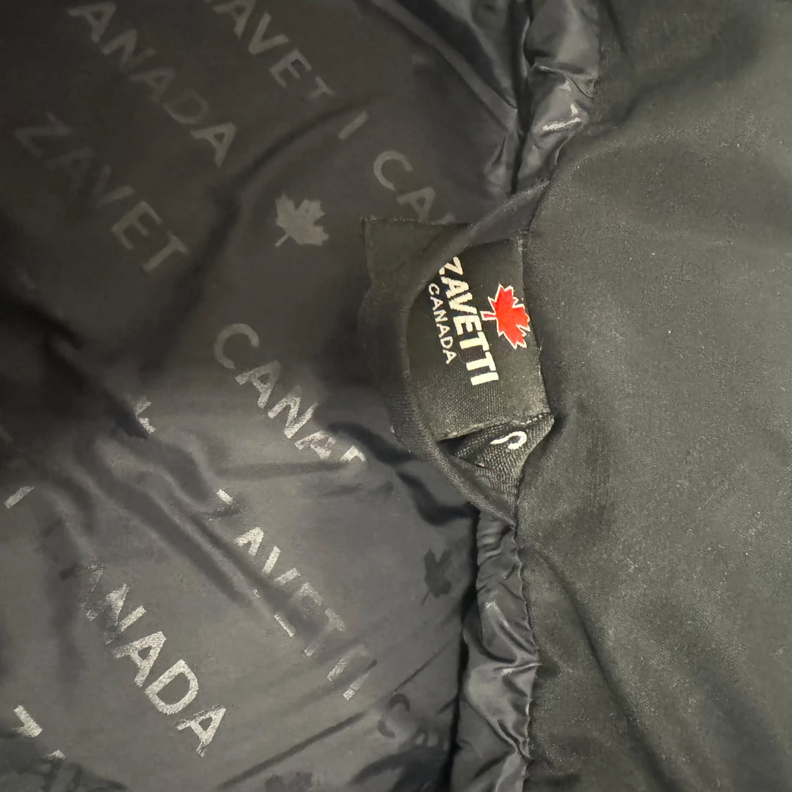 Zavetti Canada väst - 92