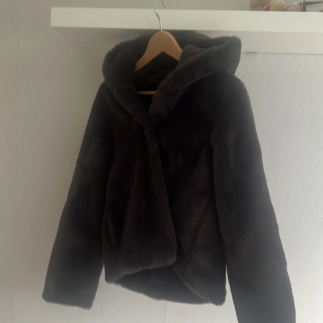 Zara päls jacka - 90