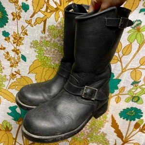 Boots - Johnny bulls stövlar! Storlek 39