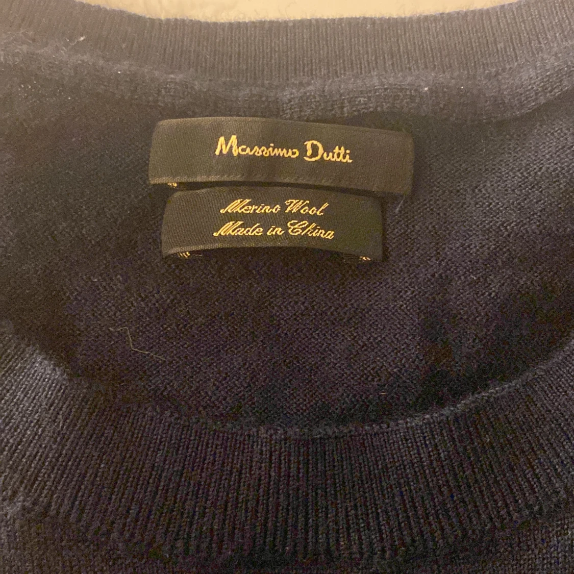 Massimodutti tröja - 90