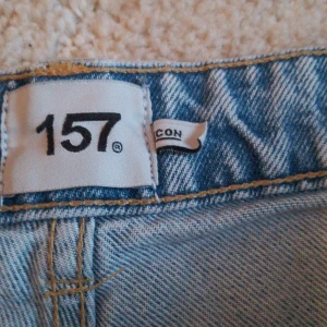 Jeans-Icon Lager 157 - Jeans från Lager 157 i stilen Icon. Har använts några gånger. 