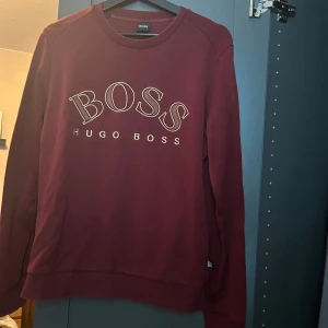 Boss Sweatshirt  - Skick 9/10