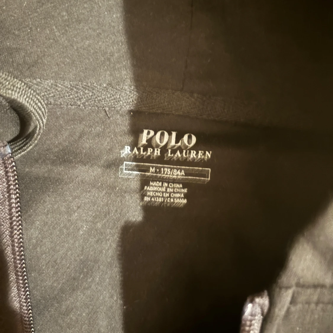 Polo Ralph lauren zip hoodie  - 91
